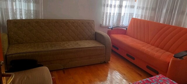 Çekyat-Koltuk-Makyaj Masası-Gardrop