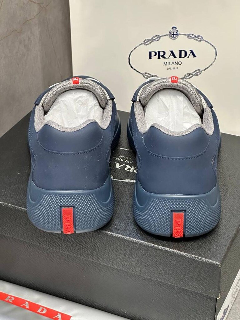 PRADA AMERICAS CUP CASUAL AYAKABI - 4