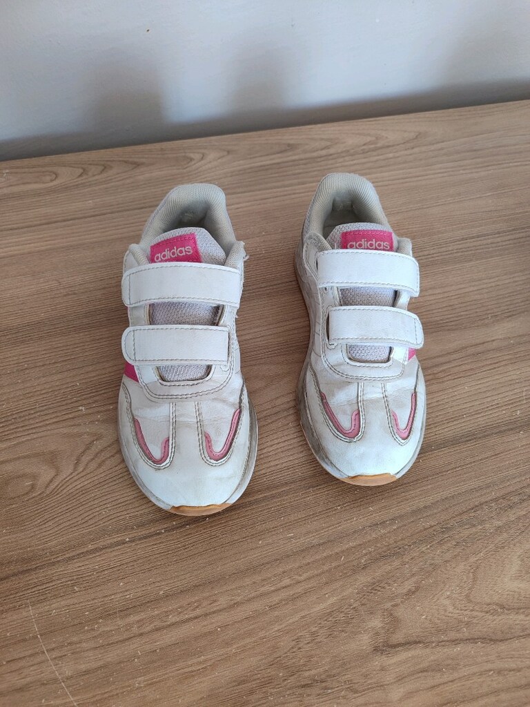 Orijinal Adidas ve U.S. Polo Assn. 32 no Ayakkabı - 6