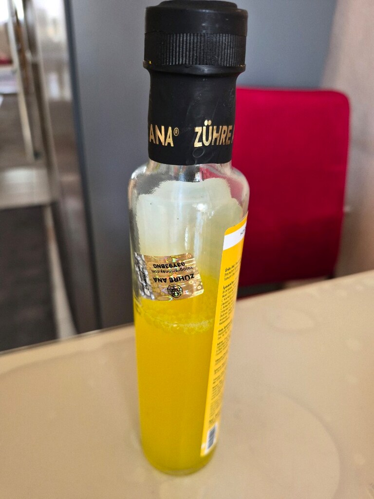 Bromelain Şurubu - 2