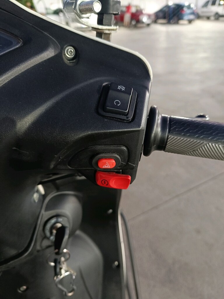 Tvs Jupiter led far 110 cc temiz - 10