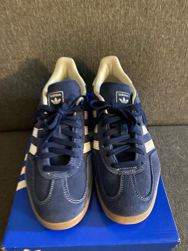 Adidas Gazelle 43.5 - 3