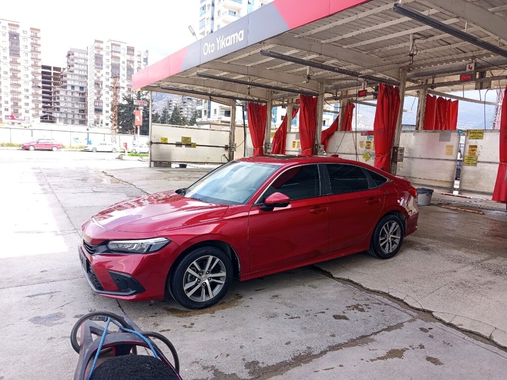 2022 1.5 vtec elegance - 5