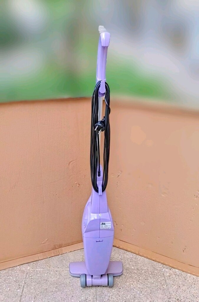 Blue House Dik Elektrik Süpürgesi, 700w, Karşıyaka-İzmir - 3