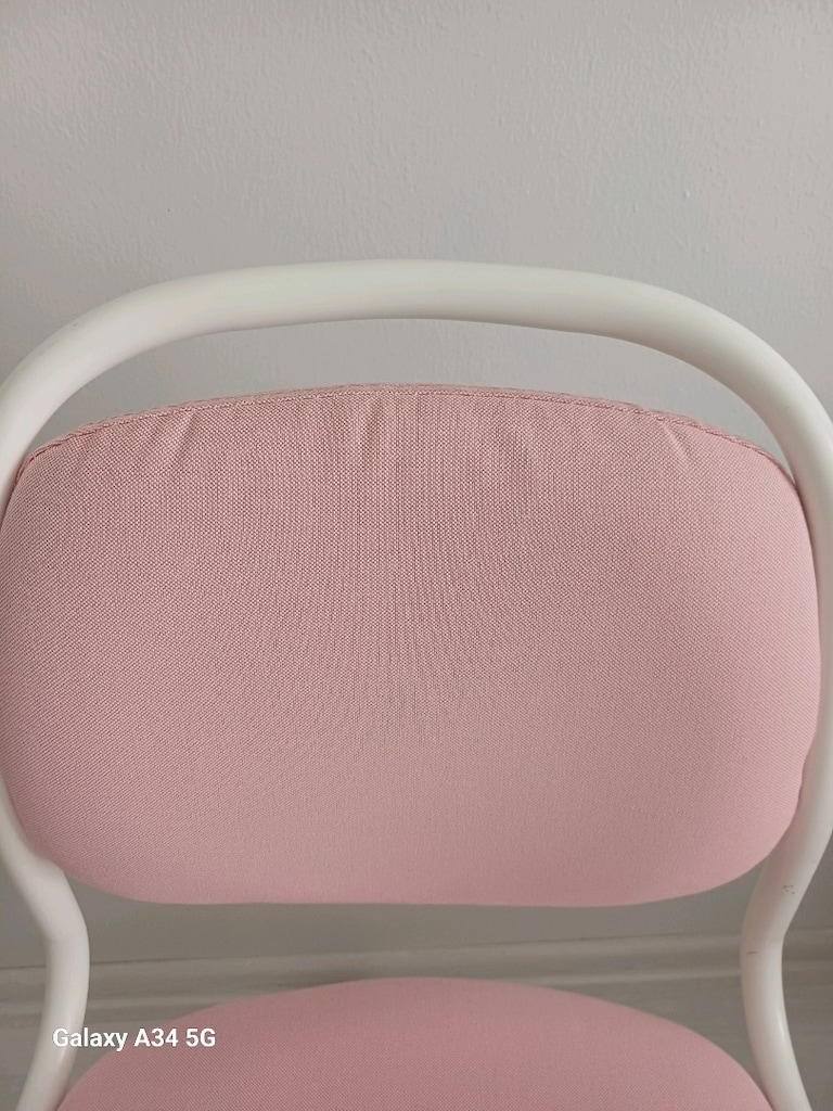Ikea çocuk çalışma sandalyesi - 3