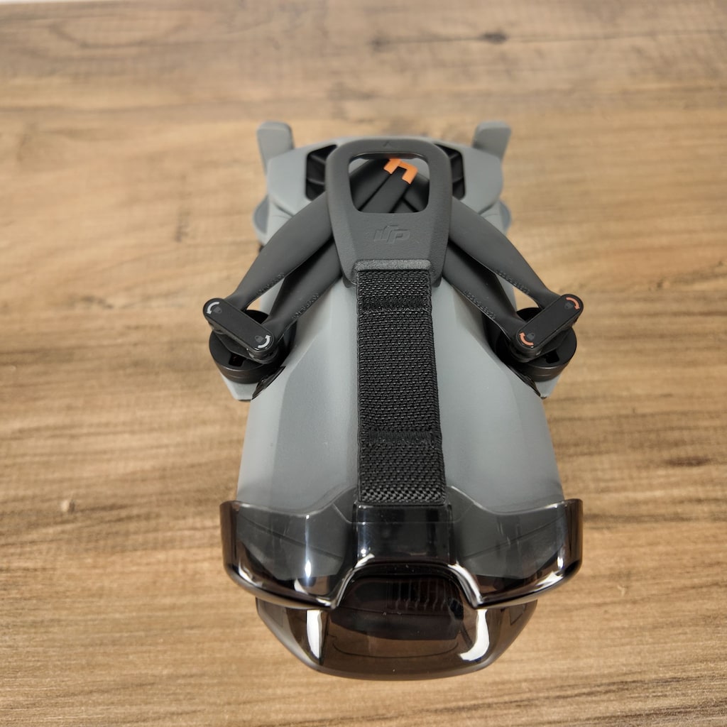DJI MINI 5 PRO FLY MORE COMBO PLUS (DJI RC 2) SIFIR AYARINDA - 12