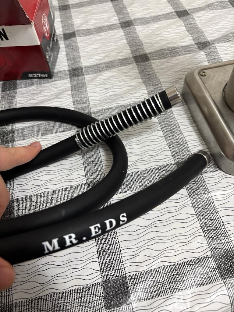 MR EDS E50 İRONMAN PERFORMANCE - 7