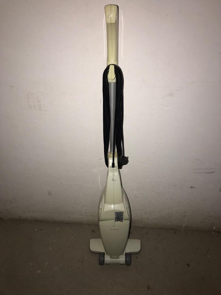 elektrikli süpürge - 5