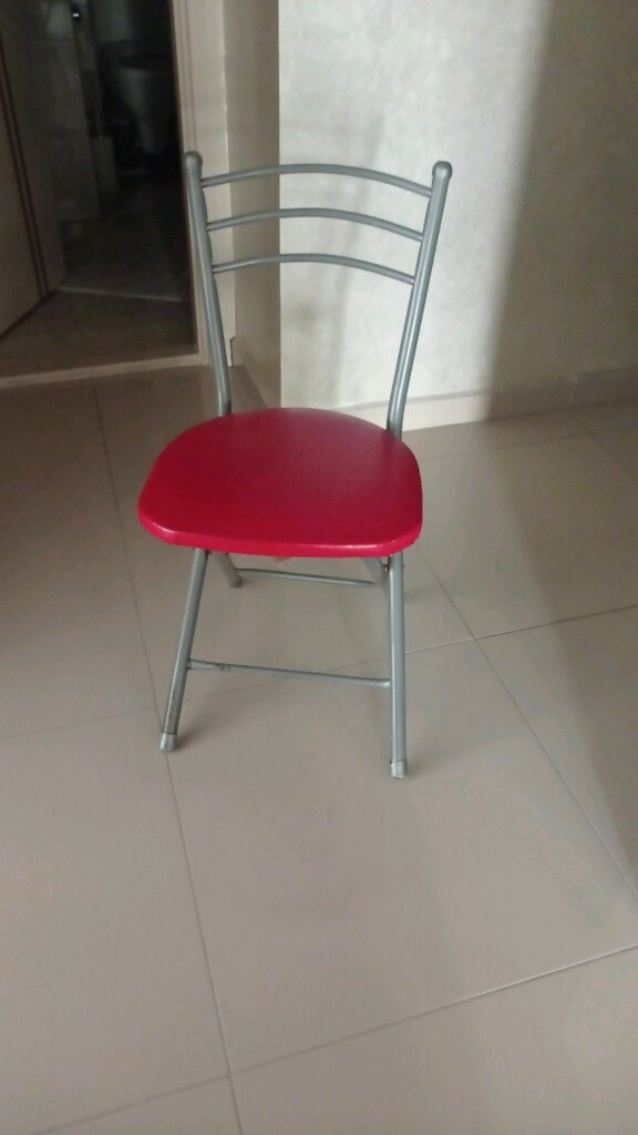 ktlanir sandalye yeni gibi - 2