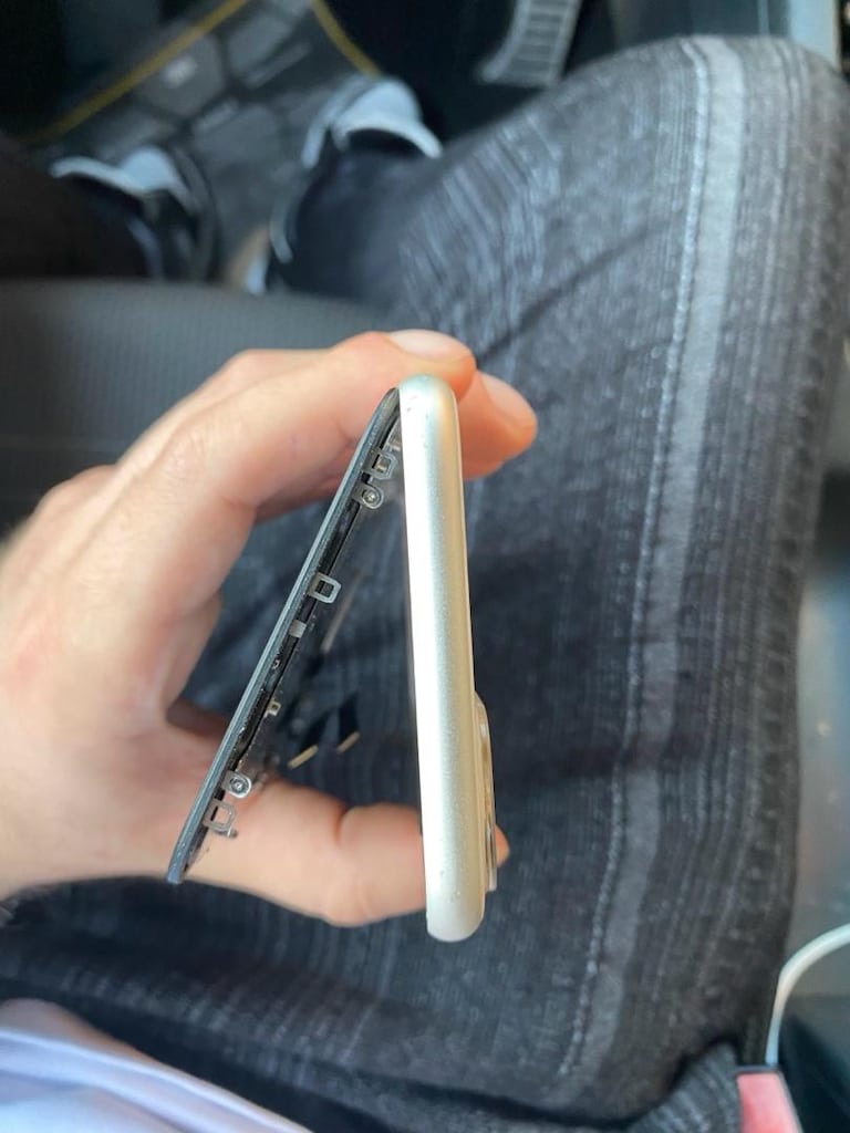 iphone 11 kasa ve ekran - 5