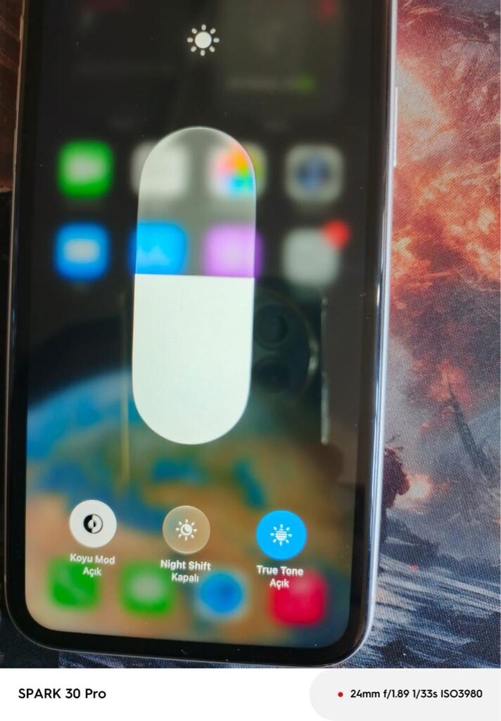 İphone 11 64 Gb ACİLLL!!!! - 8