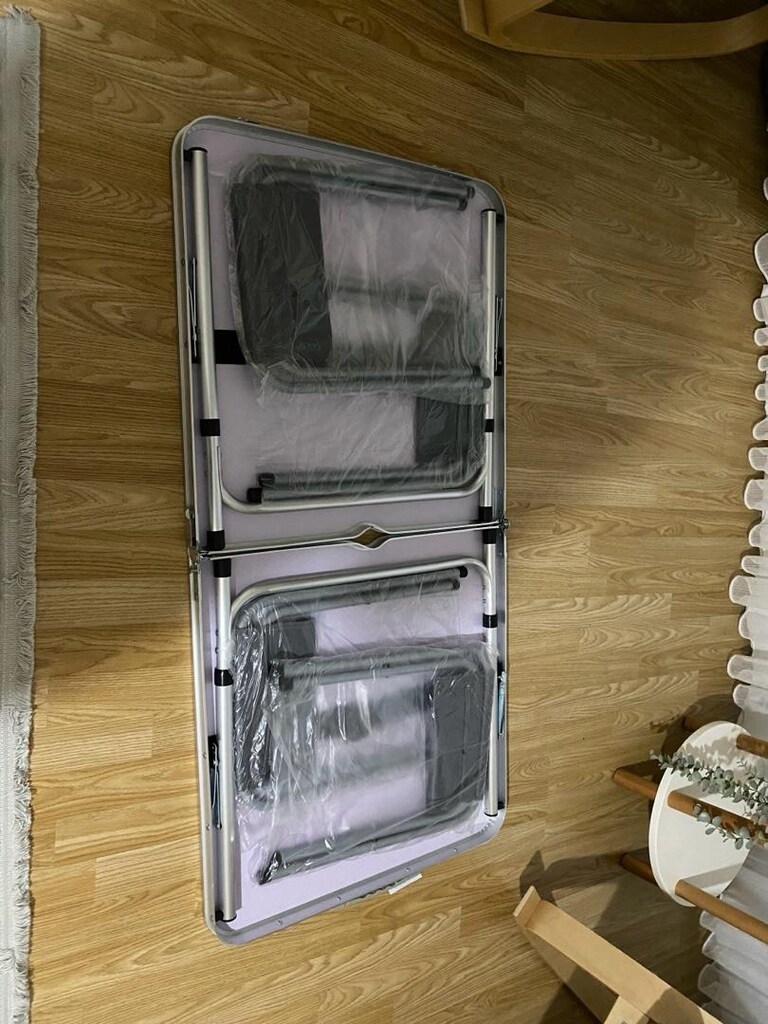 katlanır masa - 4