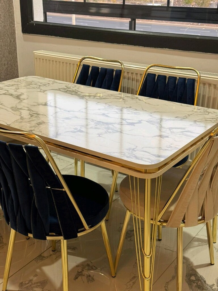 yemek masası - 3