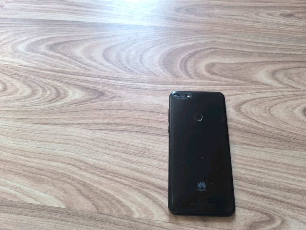 HUAWEİ Y7 2018 TR , TAKAS KAPİDA ODEME - 7