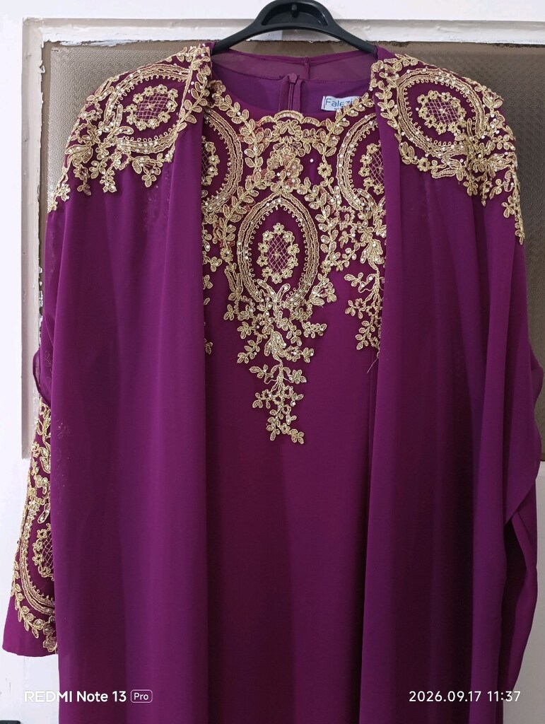 Abiye elbise - 2
