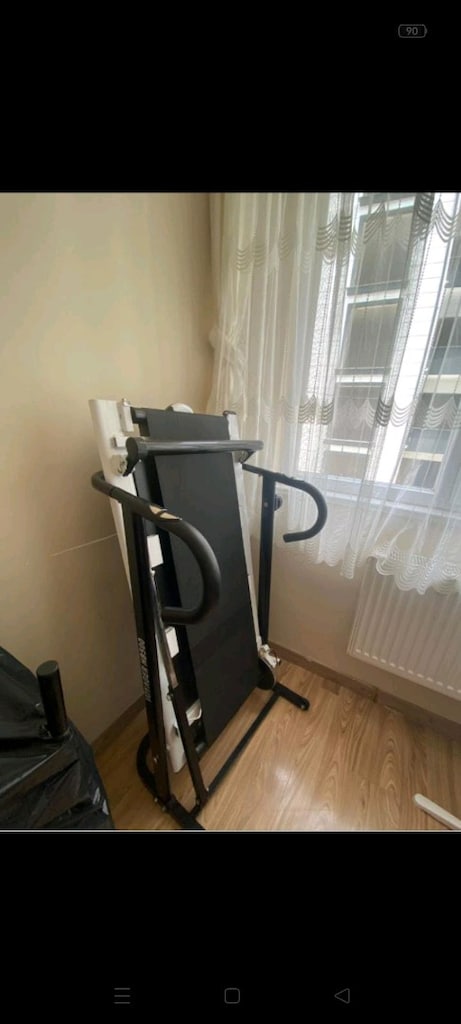 Voyager GYM Koşu Bandı - 2