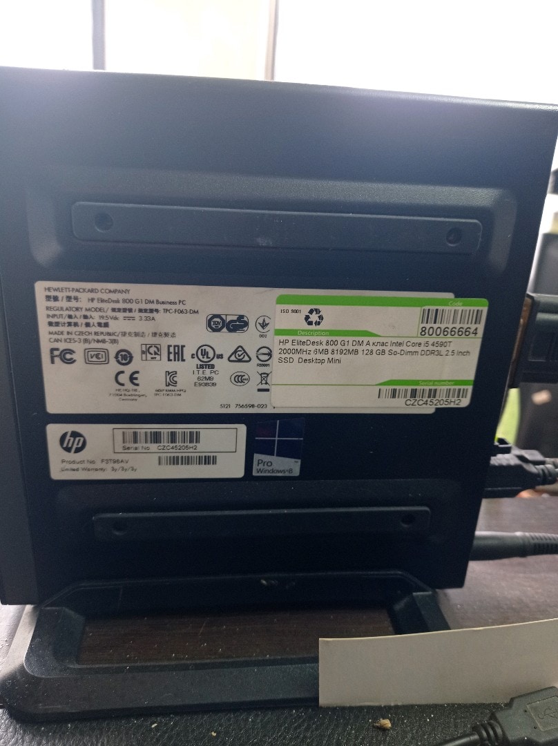 mini masaüstü pc - letgo'dan Sıfırından Uygun Fiyata Al