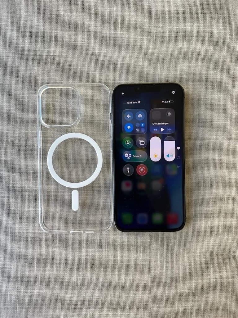 İphone 13 Pro 128 Gb 2 Ay Açik Yd - 3