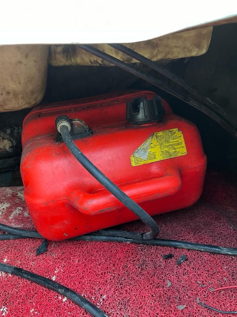 4.70 fiberglass sürat teknesi 30 hp - 6
