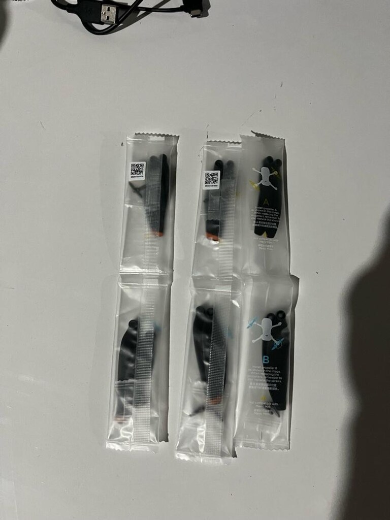 Dji mini 4k fly compo paket - 3