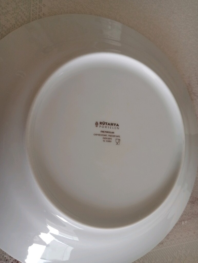inci servis tabağı - 2
