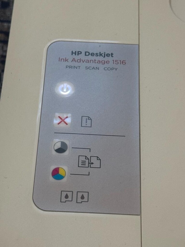 HP YAZICI - 8