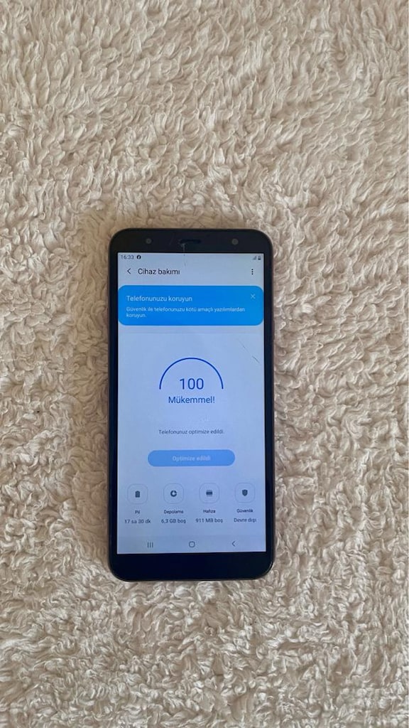 samsung J415 - 2