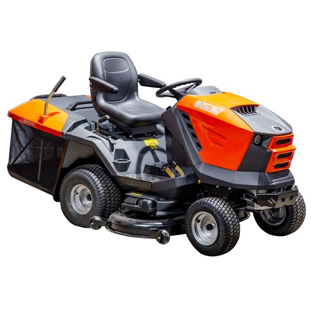 OLEOMAC OM 124/24K H EUR5 ÇİM BİÇME TRAKTÖRÜ K2400