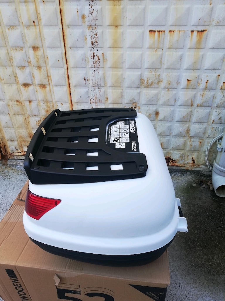 Çanta WOGEN 52 Litre Sıfır Hiç Kullanılmadı Bozyaka İzmir - 3
