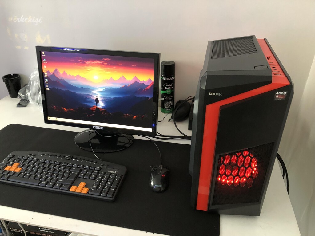 MASAÜSTÜ OFİS DERS METİN2 KNİGHT YOUTUBE PC KREDİ KARTI GEÇER - 8