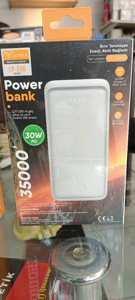 kaliteli powerbanklar - 3