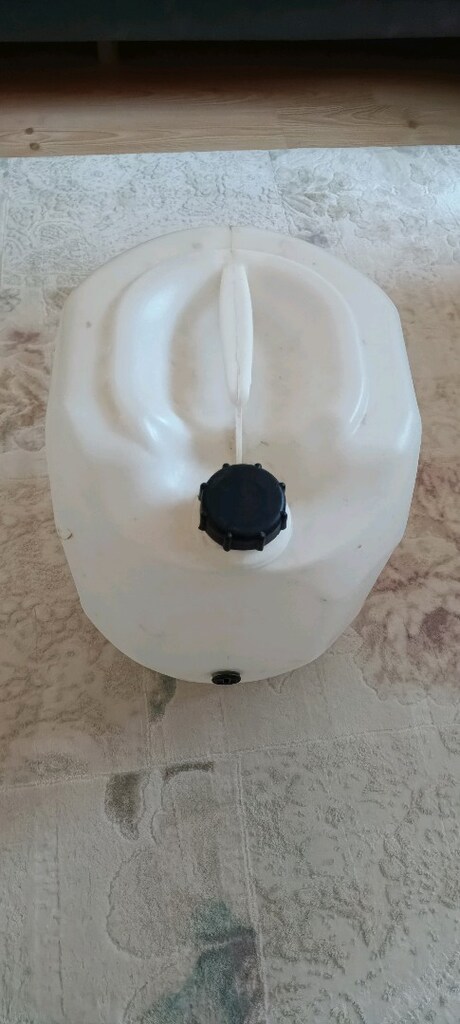 bidon 30lt - 2
