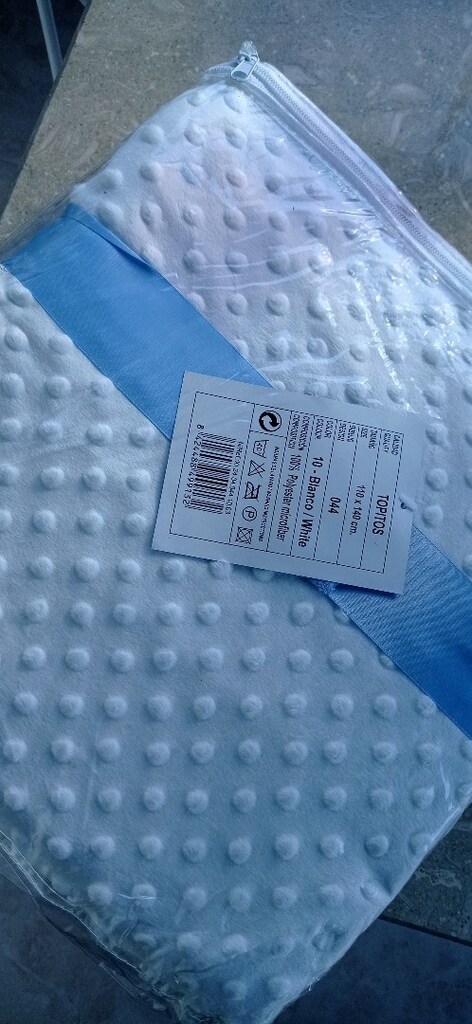 Nohut Battaniye 2 adet 110x140 - 5