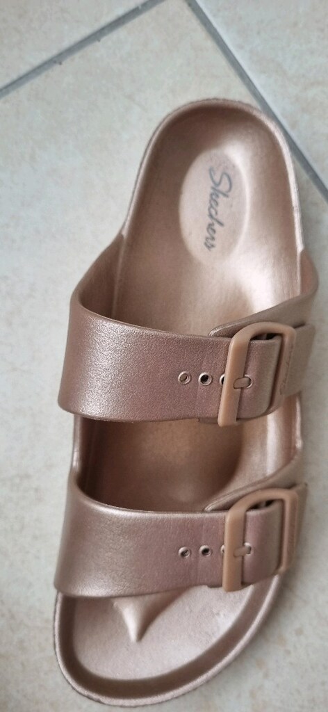 Skechers terlik - 4