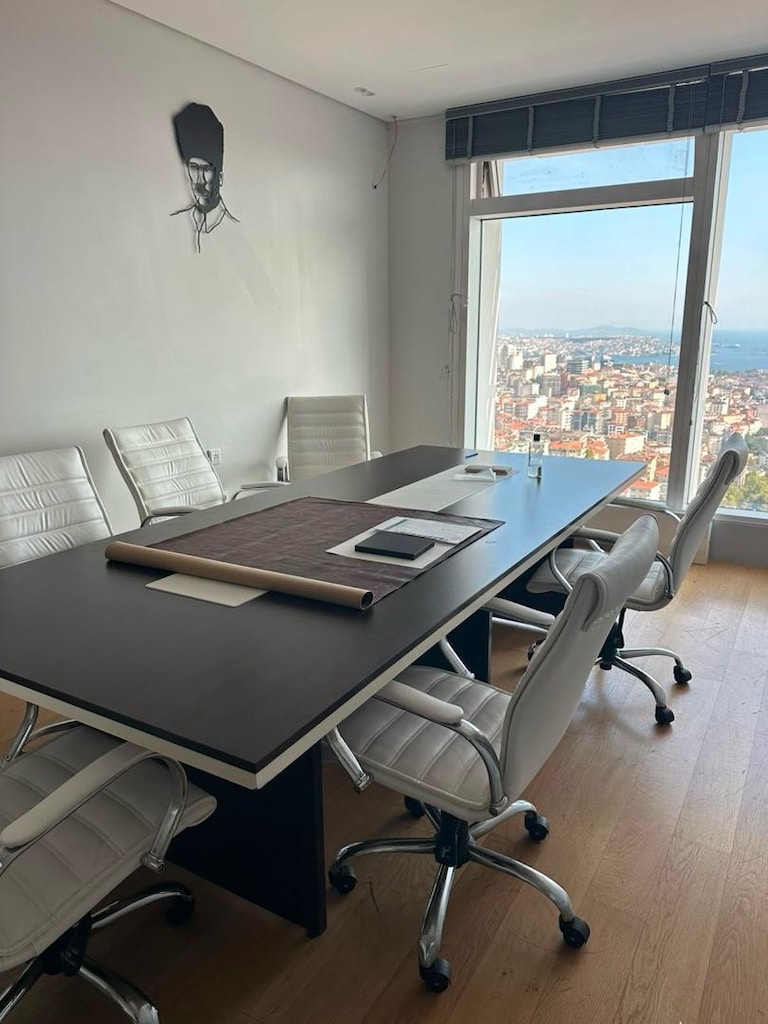 Ofis masası - 2