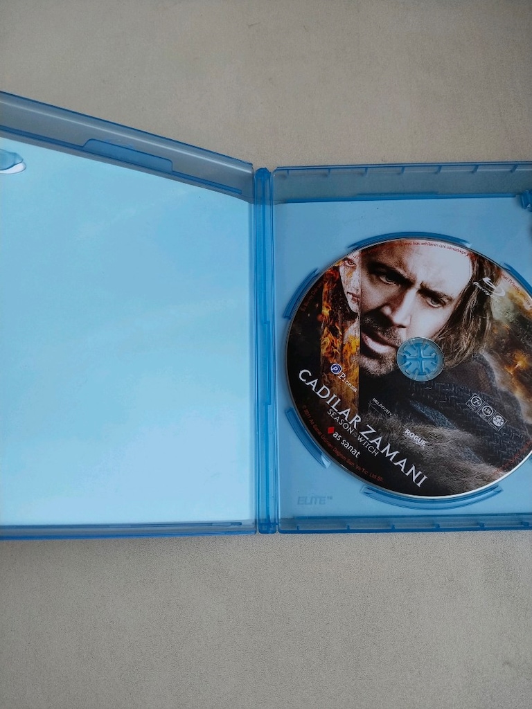 orijinal blu ray film - 3