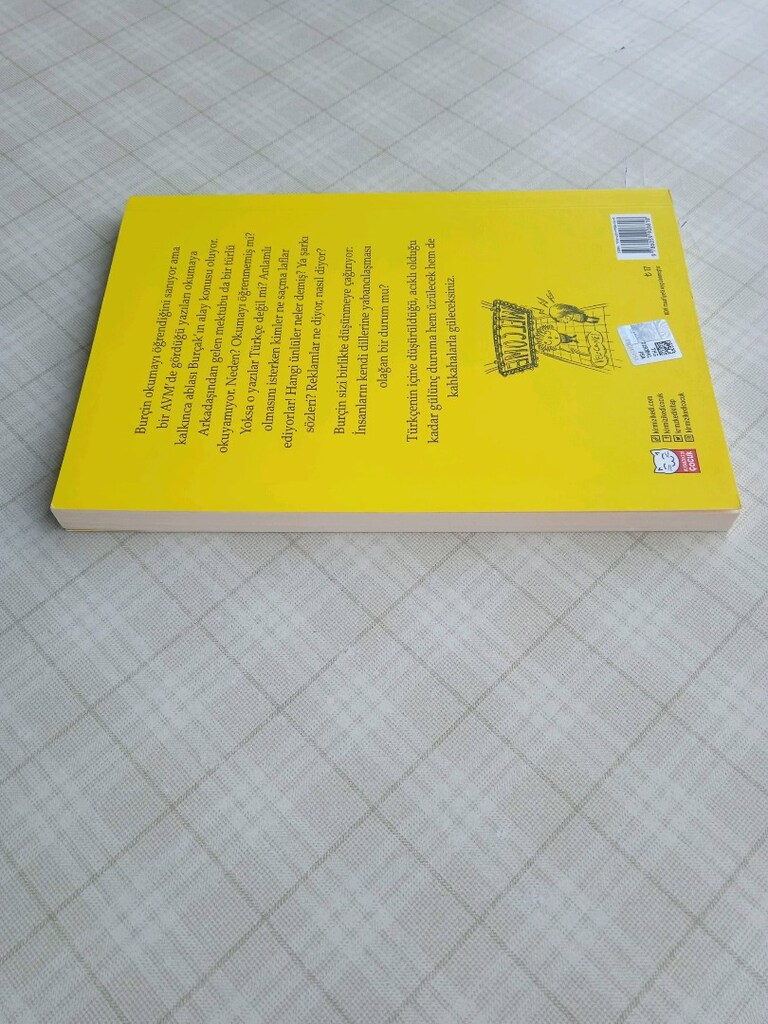 Off Dilim Feyza Hepçilingirler Kitap - 4
