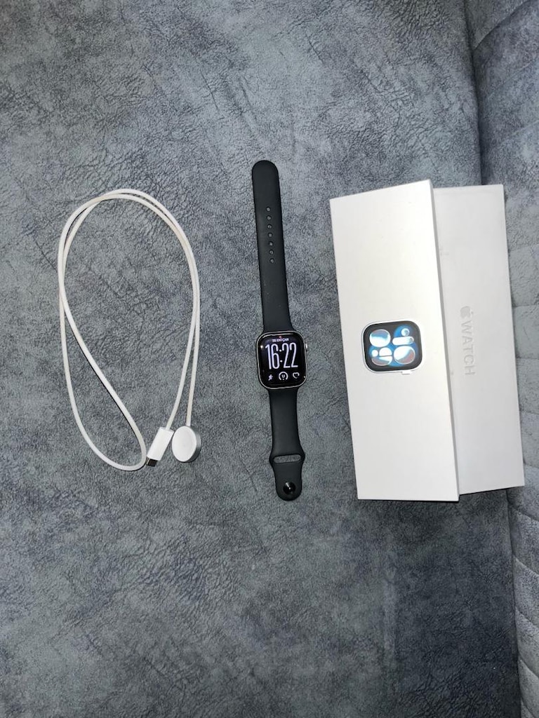 Apple Watch 11 • 46mm - 2