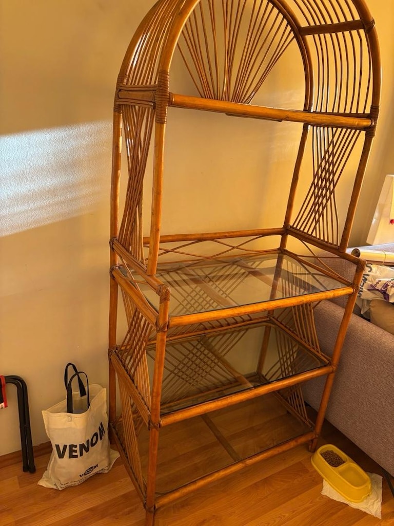 bambu dolab - 2