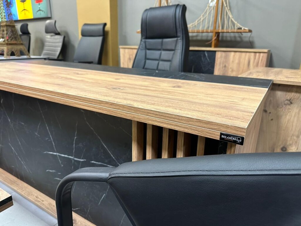 Ofis takımı ofis mobilyası büro mobilyası - 3