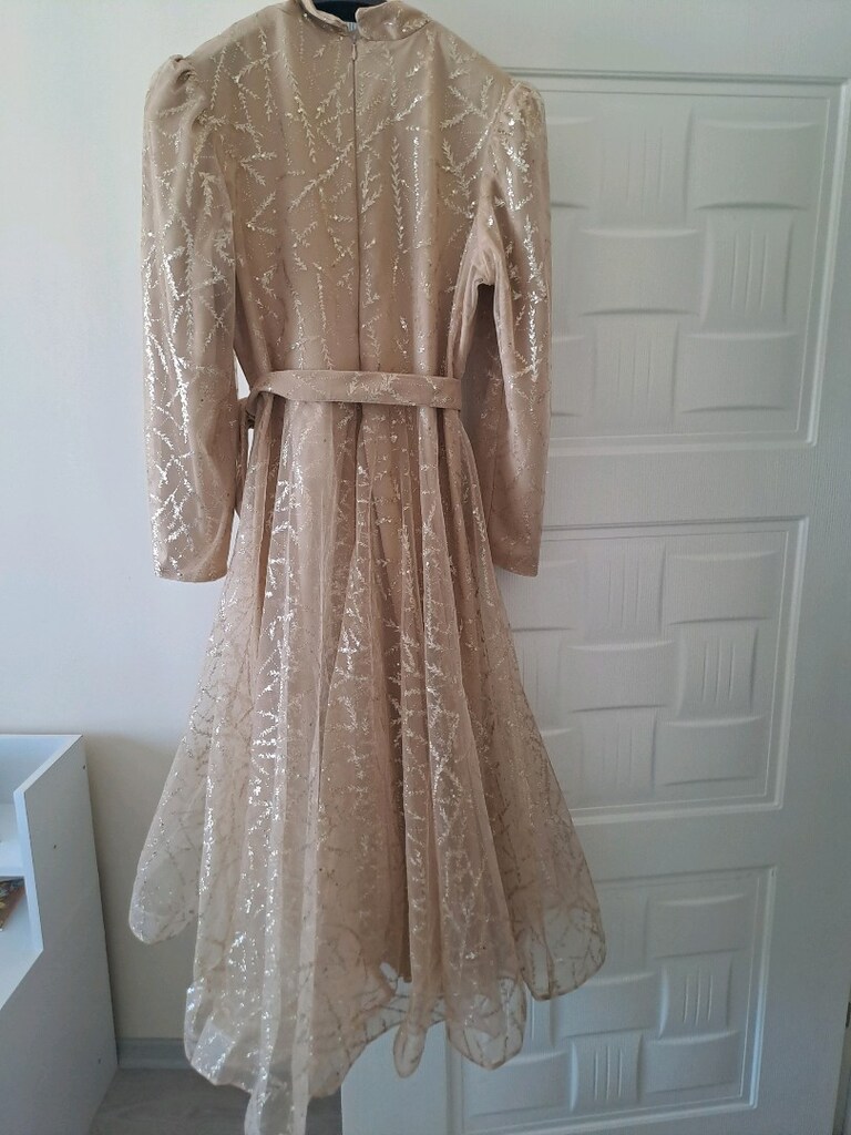 abiye elbise - 3