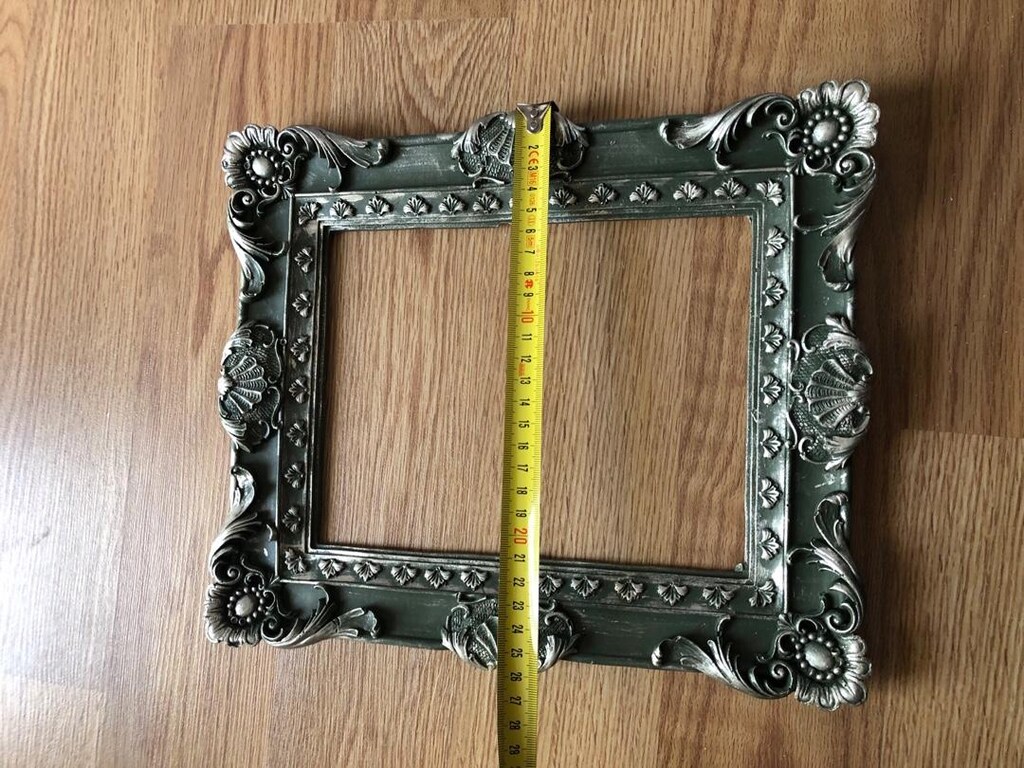 ayna yada fotoğraf çerçevesi - 3