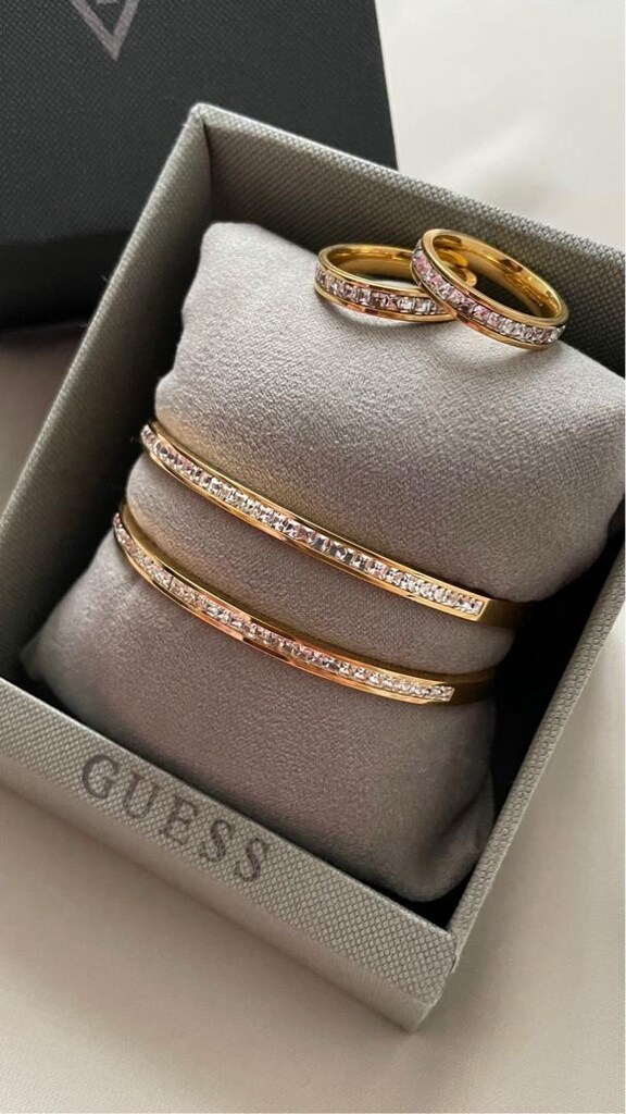 Guess Bileklik
