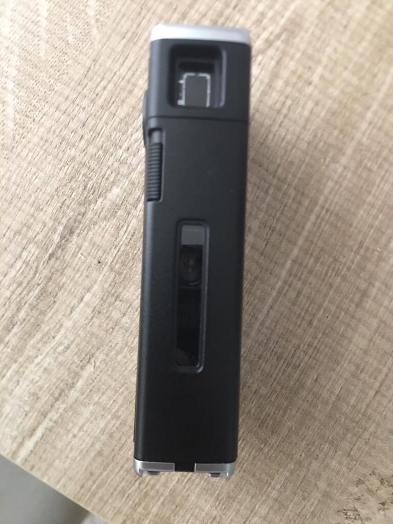 Minolta Autopak 470 Pocket Fotoğraf Mak - 5