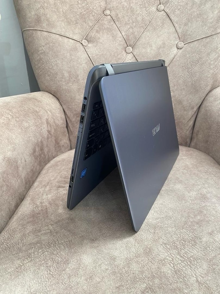 SIFIR AYARINDA ASUS LAPTOP - 7