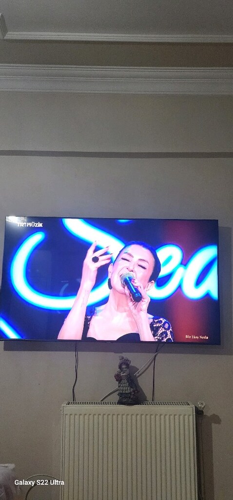 SAMSUNG 55 QLED ULTRA TV - 9
