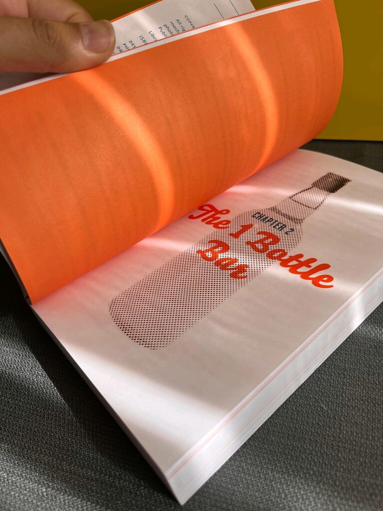 12 Bottle Bar İngilizce Içecek Kokteyl Bar Kitap - 13