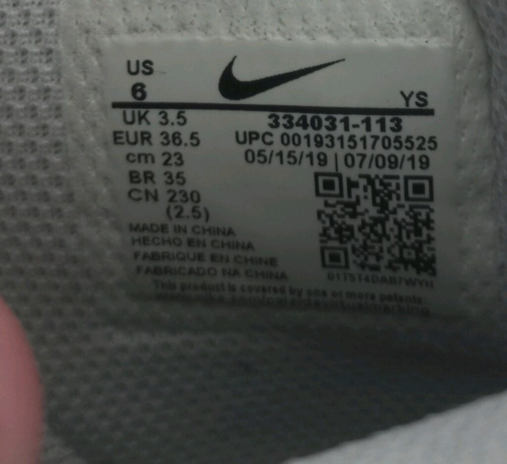 nike spor ayakkabi - 3