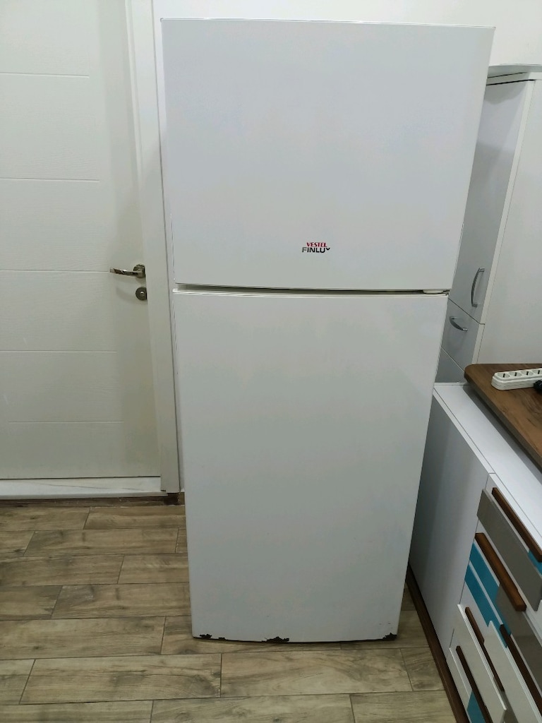 Vestel Finlux Buzdolabı - 5
