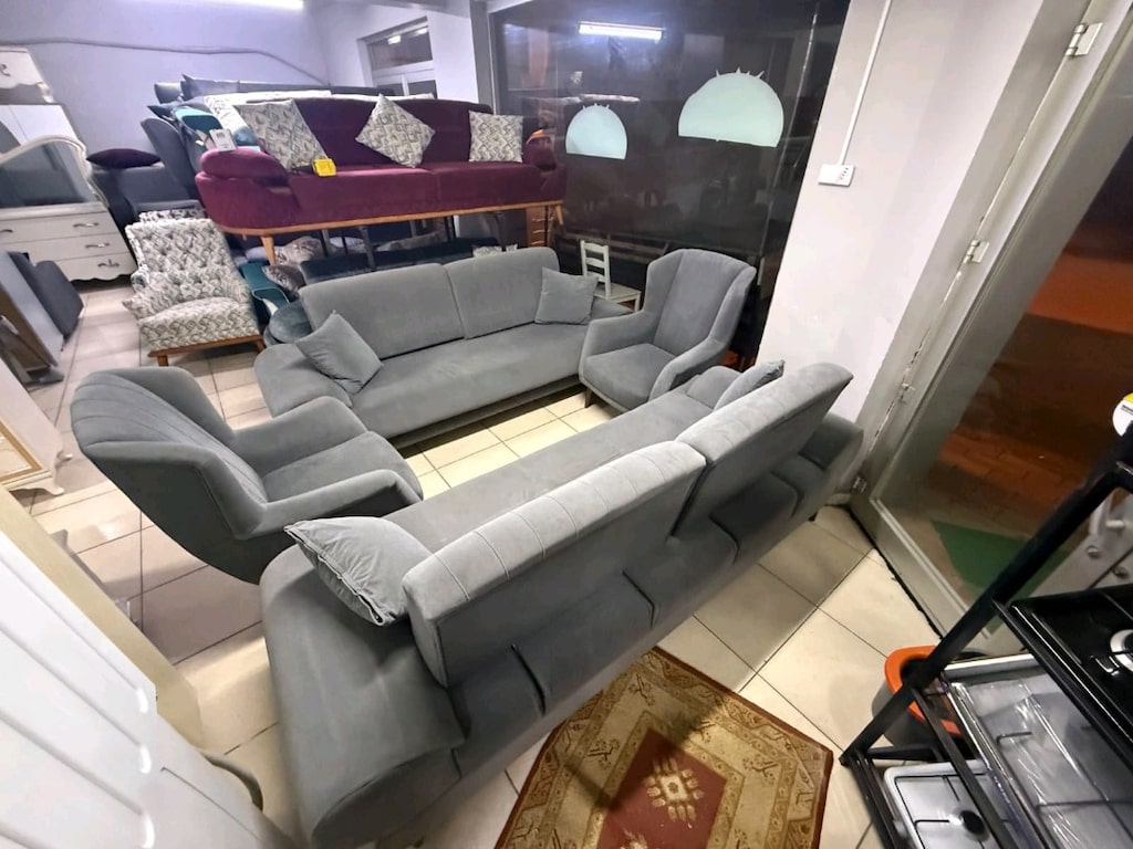 Koltuk takımı - 4